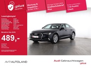 Audi A6 2024