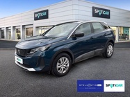 Peugeot 3008 2023