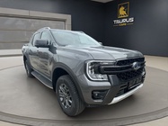 Ford Ranger 2026