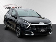 Kia Sportage 2024