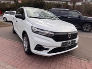 Dacia Sandero 2022