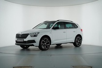 Skoda Kamiq 2023
