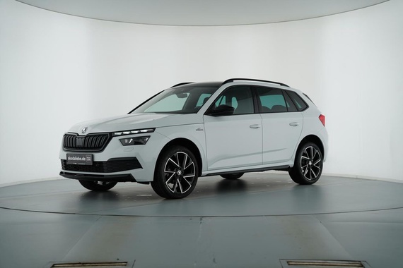 Skoda Kamiq 2023