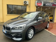 BMW 2 Series 2021