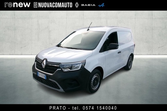 Renault Kangoo 2021