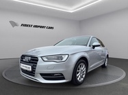 Audi A3 2014