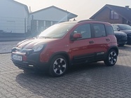 Fiat Panda 2026