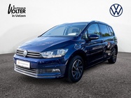 Volkswagen Touran 2019