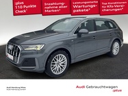 Audi Q7 2021