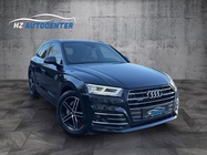 Audi Q5 2020