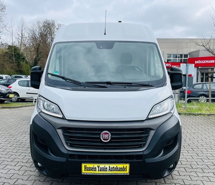 Fiat Ducato 2020