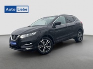 Nissan Qashqai 2021