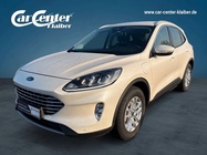 Ford Kuga 2021