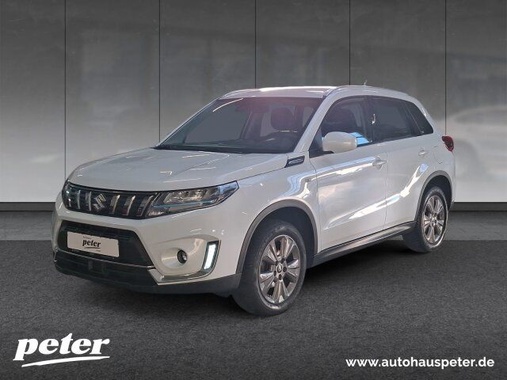 Suzuki Vitara 2022