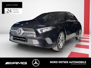 Mercedes-Benz A-Class 2022