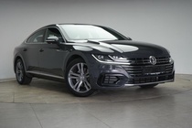 Volkswagen Arteon 2020