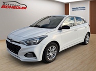 Hyundai i20 2020