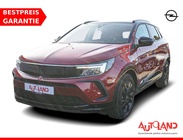 Opel Grandland 2022