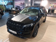 Jeep Compass 2025