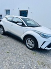 Toyota C-HR 2021