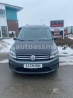 Volkswagen Caddy 2019