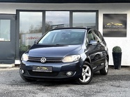 Volkswagen Golf 2011