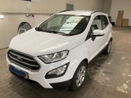 Ford EcoSport 2019