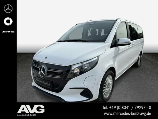 Mercedes-Benz EQV 2024