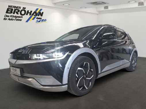 Hyundai Ioniq5 2022