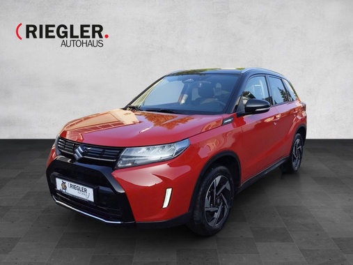 Suzuki Vitara 2025