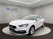Seat Leon 2024