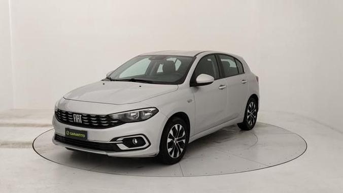 Fiat Tipo 2022
