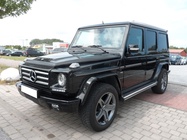 Mercedes-Benz G-Class 2006