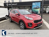 Kia Sportage 2018