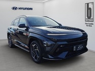 Hyundai Kona 2026