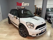 MINI Countryman 2013