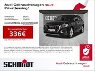 Audi Q3 2025