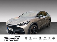 Cupra Tavascan 2024