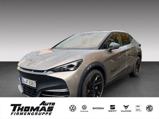 Cupra Tavascan 2024