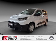 Toyota Proace 2025
