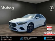 Mercedes-Benz A-Class 2025
