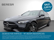 Mercedes-Benz C-Class 2024