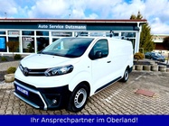 Toyota Proace 2020