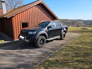Ford Ranger 2021