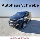 Peugeot Traveller 2020