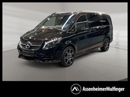 Mercedes-Benz V-Class 2023