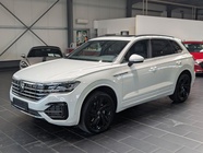 Volkswagen Touareg 2021