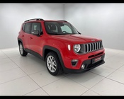 Jeep Renegade 2021