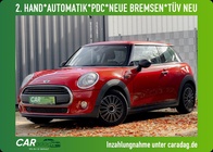 MINI One 2014