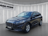 Ford Kuga 2021